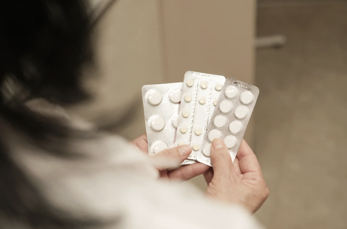 ピルと血栓症の関係性を徹底解説