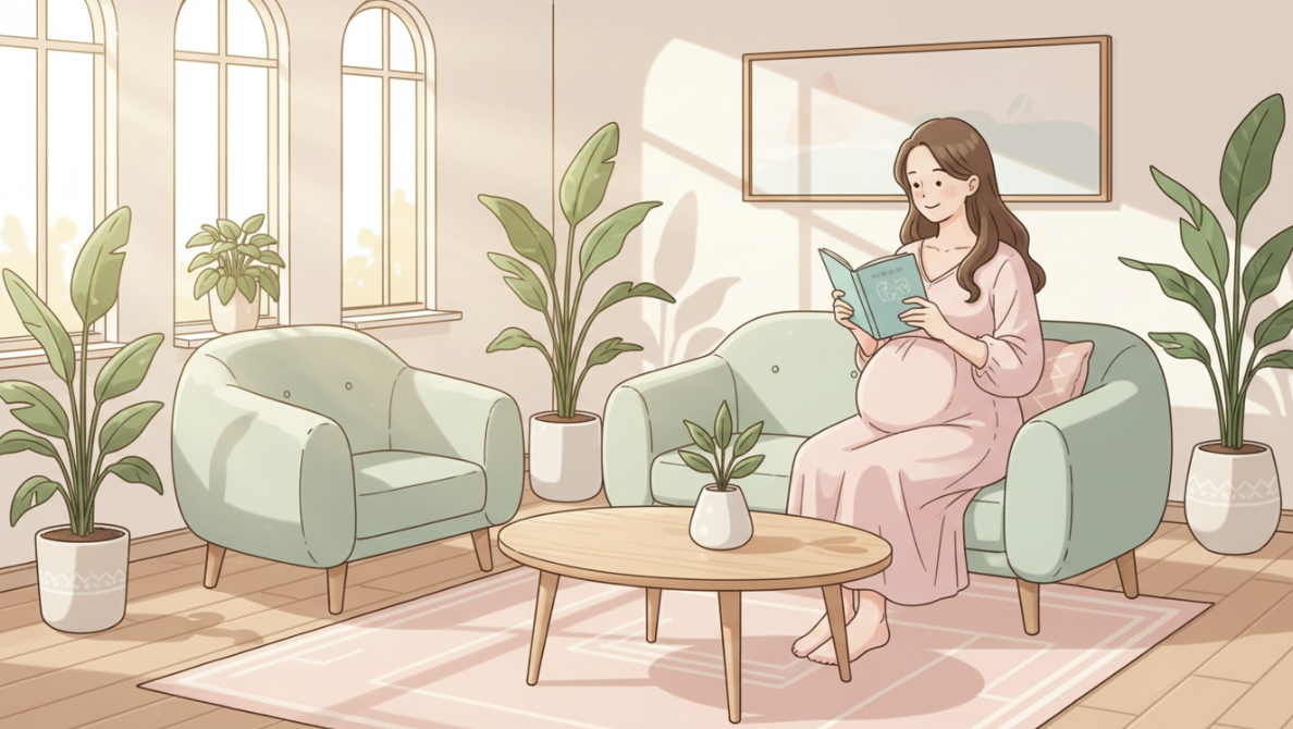 妊婦健診の受診間隔はいつ変わる？週数別スケジュールと内容を産婦人科専門医が解説